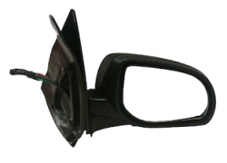 iVIEW Side Door Mirror i10 Next Gen Motorized With Indicator Right