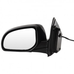 iVIEW Side Door Mirror i20 Motorized Left
