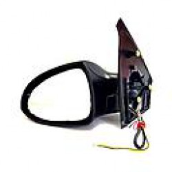 iVIEW Side Door Mirror Indigo /Indica Type 2 Motorized With Indicator Left