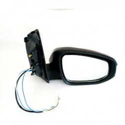 iVIEW Side Door Mirror Innova Crysta Motorised With Indicator Right