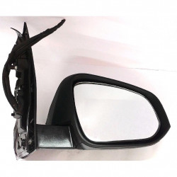 iVIEW Side Door Mirror Innova Crysta Motorized With Indicator (Auto Fold & Chrome) Right