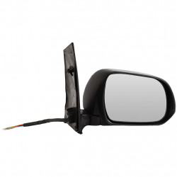 iVIEW Side Door Mirror Innova Motorised with Indicator Right