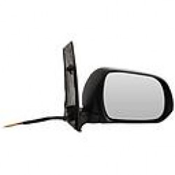 iVIEW Side Door Mirror Innova Type 3 Chrome Motorized With Indicator Right