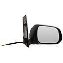 iVIEW Side Door Mirror Innova Type 3 (LX) Chrome Manual Right