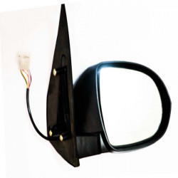 iVIEW Side Door Mirror Mahindra XUV 500 Motorized With Indicator Right