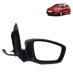 iVIEW Side Door Mirror Polo / Vento / Rapid (Motorised) Right