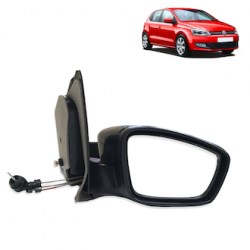 iVIEW Side Door Mirror Polo (VX) Manually Adjustable Right