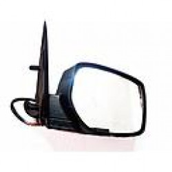 iVIEW Side Door Mirror Safari Dicor 2.2 / Safari Storme Motorized With Indicator Chrome  Right