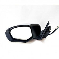 iVIEW Side Door Mirror Swift Type 3 Adjustable with Indicator Left