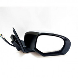 iVIEW Side Door Mirror Swift Type 3 Adjustable with Indicator Right