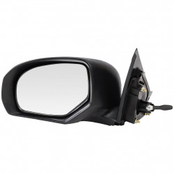 iVIEW Side Door Mirror Swift Type 3 Manual VX Adjustable Left