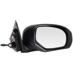 iVIEW Side Door Mirror Swift Type 3 Manual VX Adjustable Right