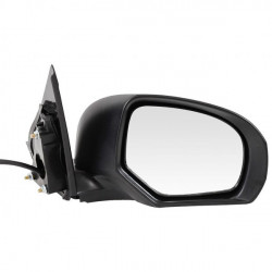 iVIEW Side Door Mirror Swift Type 3 Motorized With Indicator (Auto Fold) Right