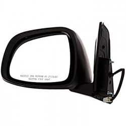 iVIEW Side Door Mirror SX4 Motorized Left