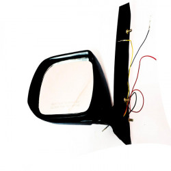 iVIEW Side Door Mirror Toyota Innova Type 3 Manually Adjustable Left