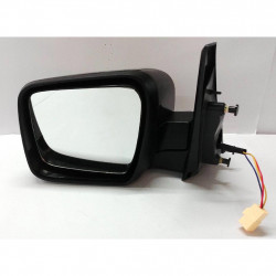 iVIEW Side Door Mirror TUV 300 Motorised Left