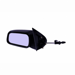 iVIEW Side Door Mirror Xylo / Quanto Manually Adjustable Left 