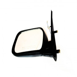 iVIEW Side Door Mirror Xylo / Quanto Motorized Left 