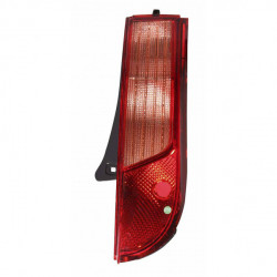 KK Tail Lamp Assembly Indica Vista Lower (Right)