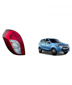 KK Tail Light Lamp Assembly Alto 800 (Left)