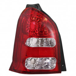 KK Tail Light Lamp Assembly Alto Type 2 (Left)