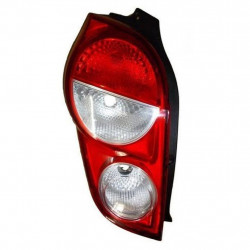 KK Tail Light Lamp Assembly Beat Type 2 (Left)