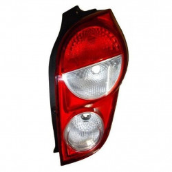 KK Tail Light Lamp Assembly Beat Type 2 (Right)