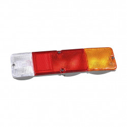 KK Tail Light Lamp Assembly Gypsy (Right) 