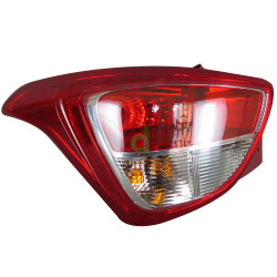 KK Tail Light Lamp Assembly i10 Grand (Left)