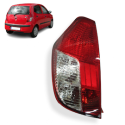 KK Tail Light Lamp Assembly i10 Type 1 (Left)