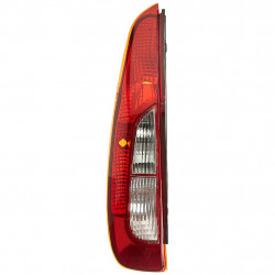 KK Tail Light Lamp Assembly Indica V2 (Left)