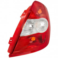 KK Tail Light Lamp Assembly Indigo CS (Right) 