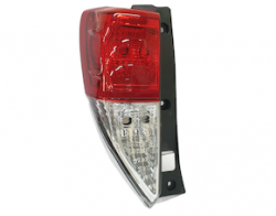 KK Tail Light Lamp Assembly Innova Crysta (Left) 