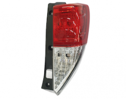 KK Tail Light Lamp Assembly Innova Crysta (Right) 