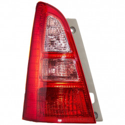 KK Tail Light Lamp Assembly Innova Type 1 Left