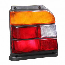 KK Tail Light Lamp Assembly Maruti 800 (Left)