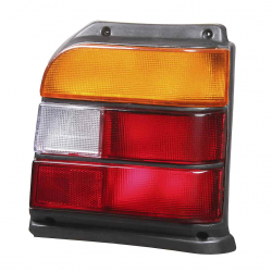 KK Tail Light Lamp Assembly Maruti 800 (Right)