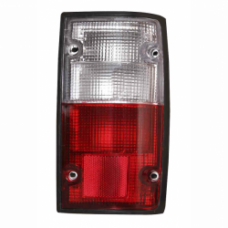 KK Tail Light Lamp Assembly Qualis (Left) 