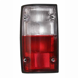 KK Tail Light Lamp Assembly Qualis (Right) 