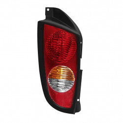 KK Tail Light Lamp Assembly Santro Type 2 (Left)