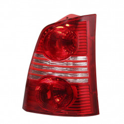 KK Tail Light Lamp Assembly Santro Xing (Right) 