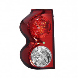 KK Tail Light Lamp Assembly Scorpio New Model (Left) 