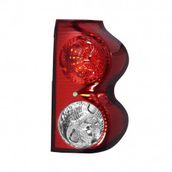 KK Tail Light Lamp Assembly Scorpio New Model (Right) 