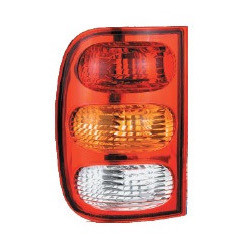 KK Tail Light Lamp Assembly Scorpio Old Model (Left) 