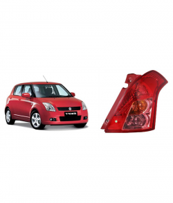 KK Tail Light Lamp Assembly Swift Type 2 (Left)