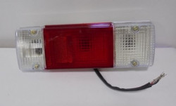 KK Tail Light Lamp Assembly Tata 207 DI (Right)