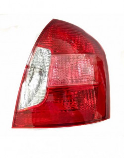 KK Tail Light Lamp Assembly Verna (Right) 