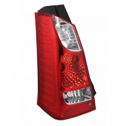 KK Tail Light Lamp Assembly Wagon R Type 4 (Left)