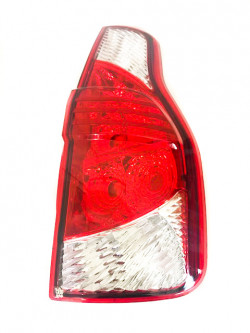 KK Tail Light Lamp Assembly Xylo Type 2 (White) (Right)