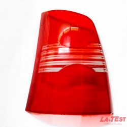 KK Tail Light Lamp Glass Santro Xing (Left) 